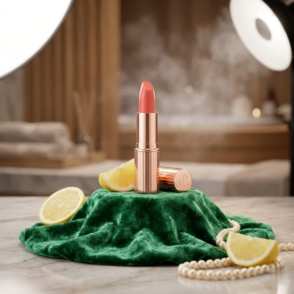 Clinique Black Honey Almost Lipstick: The Enduring Charm of a Cult Favorite