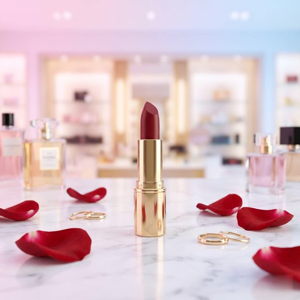 Clinique Almost Lipstick: The Timeless Allure of a Cult Classic