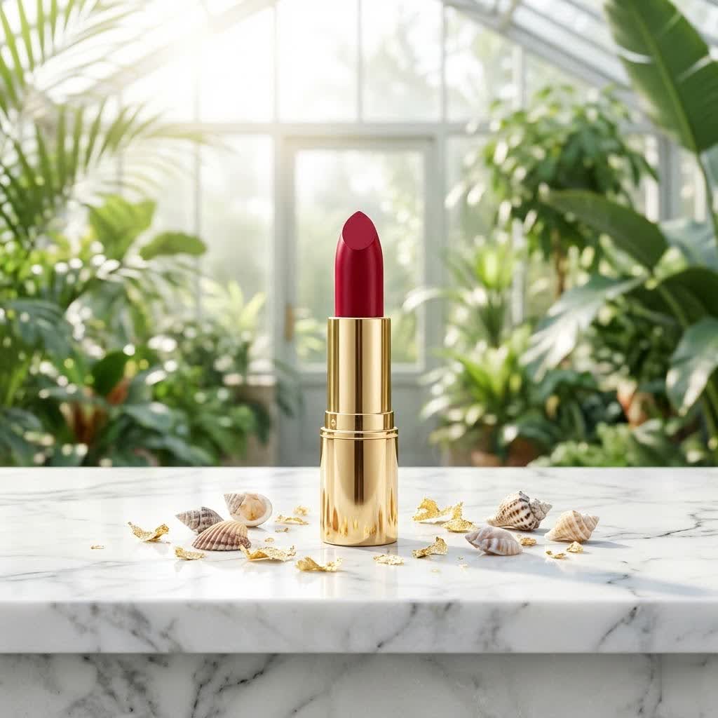 Revlon Super Lustrous Matte Lipstick: The Epitome of Comfortable Color