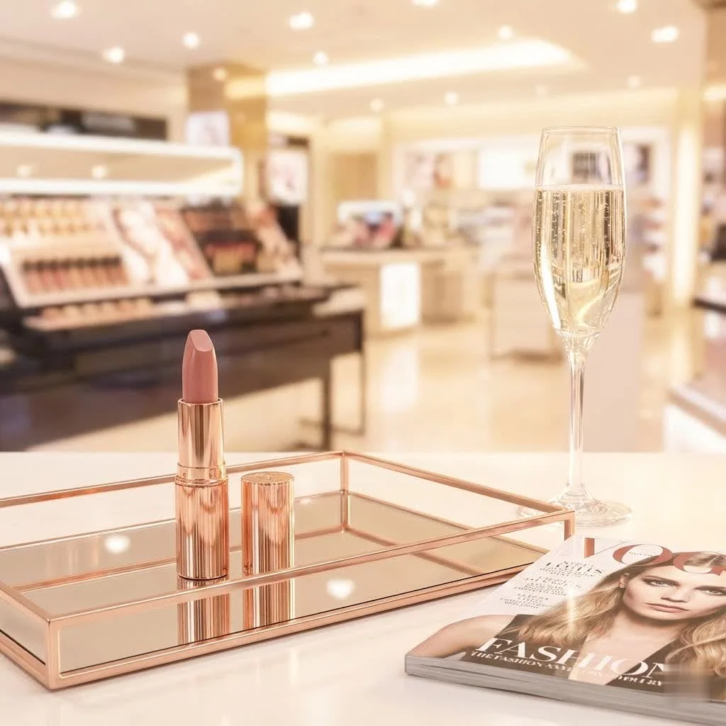 Clinique Black Honey Almost Lipstick tube