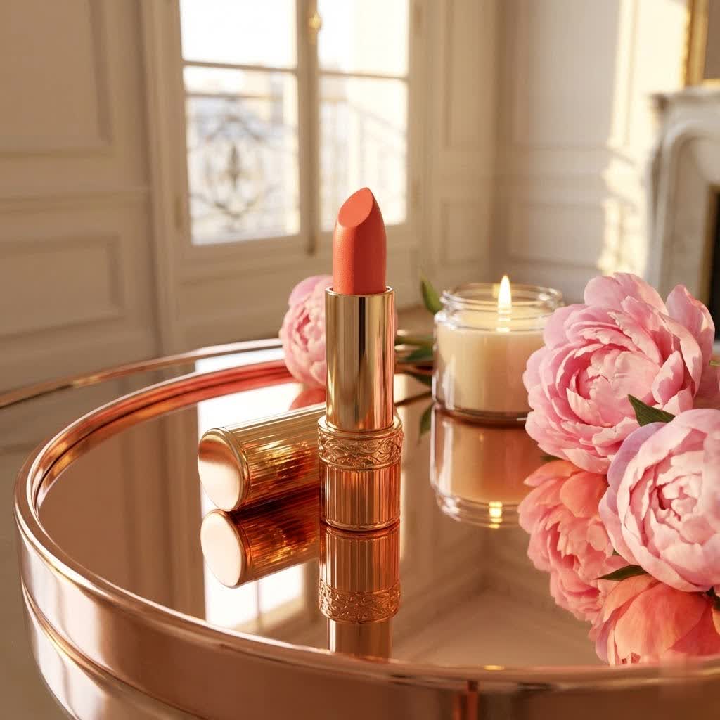 Clinique Lipsticks: A Guide to Iconic Shades and Advanced Formulations