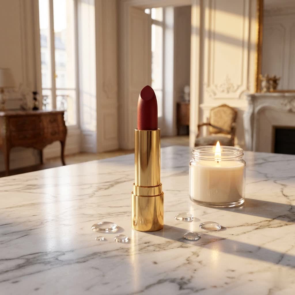 Rum Raisin Lipstick: The Enduring Charm of a Cult-Classic Shade