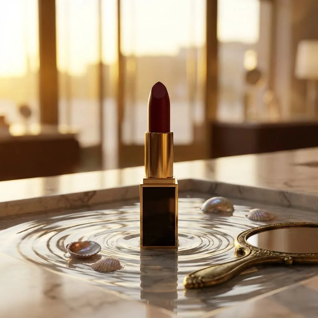 NYX Soft Matte Lip Cream in a vibrant shade