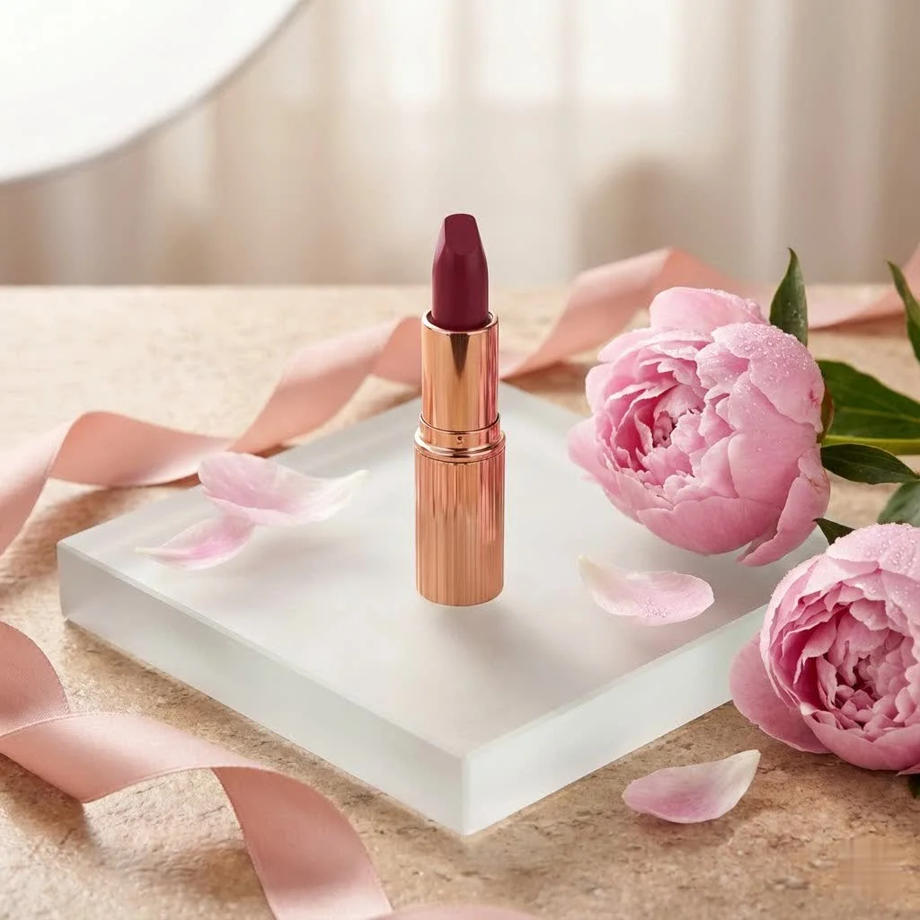 Clinique Almost Lipstick in Black Honey tube