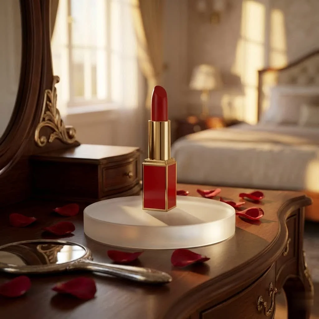 MAC Dance With Me Retro Matte Liquid Lipcolour swatch