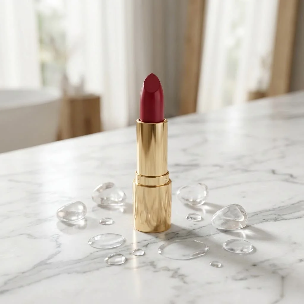 MAC lipsticks in various shades and finishes