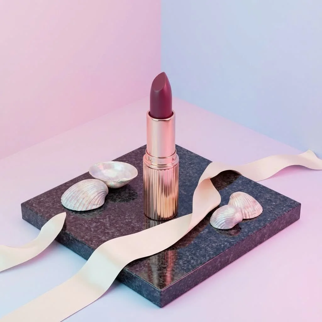 L'Oréal Paris Colour Riche lipsticks in various shades