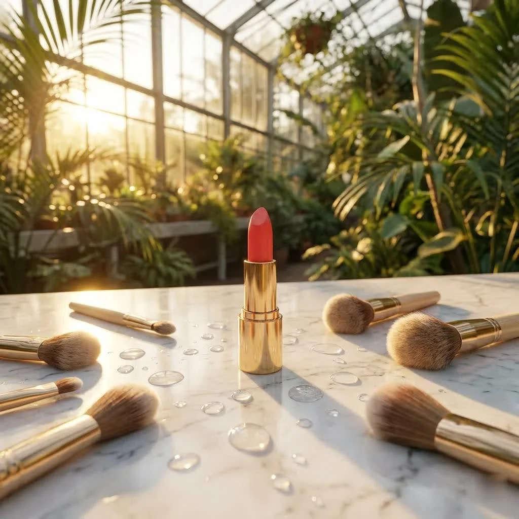 MAC lipsticks in various shades and finishes