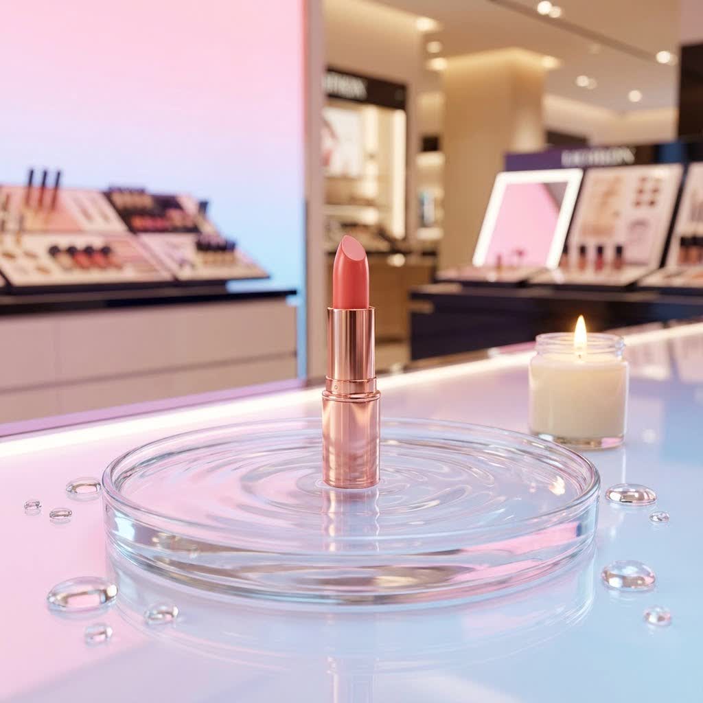 Revlon Super Lustrous Lipstick: An Icon of Hydration and Vibrant Color